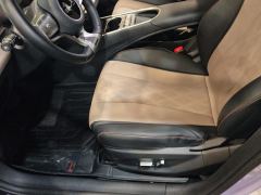BYD Dolphin 420km Stylish Edition - ფოტო 14