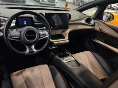 BYD Dolphin 420km Stylish Edition - ფოტო 16