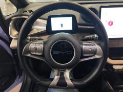 BYD Dolphin 420km Stylish Edition - ფოტო 18