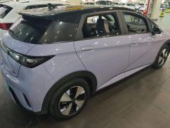 BYD Dolphin 420km Stylish Edition - ფოტო 2