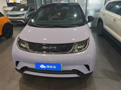 BYD Dolphin 420km Stylish Edition - ფოტო 3
