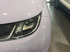 BYD Dolphin 420km Stylish Edition - ფოტო 4