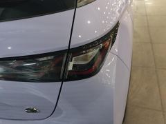BYD Dolphin 420km Stylish Edition - ფოტო 5
