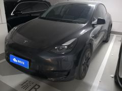 Tesla Model Y 554km Rear-Wheel Drive Edition - ფოტო 1