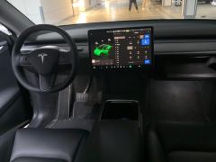 Tesla Model Y 554km Rear-Wheel Drive Edition - ფოტო 16