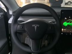 Tesla Model Y 554km Rear-Wheel Drive Edition - ფოტო 18