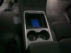 Tesla Model Y 554km Rear-Wheel Drive Edition - ფოტო 19
