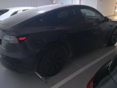Tesla Model Y 554km Rear-Wheel Drive Edition - ფოტო 2