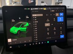 Tesla Model Y 554km Rear-Wheel Drive Edition - ფოტო 20