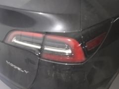 Tesla Model Y 554km Rear-Wheel Drive Edition - ფოტო 5