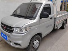 Wuling Glory New Card Rongguang New Truck 1.8 Manual Single-row rear dual-wheel basic - ფოტო 1