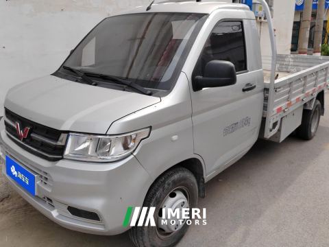 2021 Wuling Rongguang New Truck 1.8 Version - ავტომობილი ჩინეთიდან