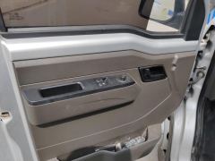 Wuling Glory New Card Rongguang New Truck 1.8 Manual Single-row rear dual-wheel basic - ფოტო 12