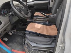 Wuling Glory New Card Rongguang New Truck 1.8 Manual Single-row rear dual-wheel basic - ფოტო 14