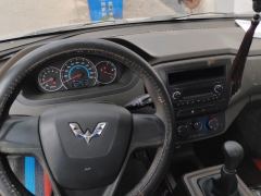 Wuling Glory New Card Rongguang New Truck 1.8 Manual Single-row rear dual-wheel basic - ფოტო 16