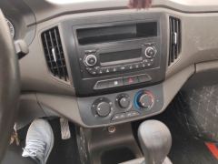 Wuling Glory New Card Rongguang New Truck 1.8 Manual Single-row rear dual-wheel basic - ფოტო 17