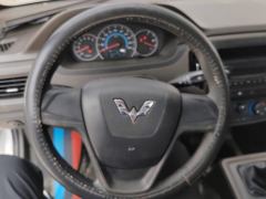 Wuling Glory New Card Rongguang New Truck 1.8 Manual Single-row rear dual-wheel basic - ფოტო 18