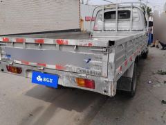 Wuling Glory New Card Rongguang New Truck 1.8 Manual Single-row rear dual-wheel basic - ფოტო 2