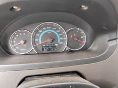 Wuling Glory New Card Rongguang New Truck 1.8 Manual Single-row rear dual-wheel basic - ფოტო 20