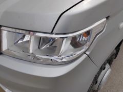 Wuling Glory New Card Rongguang New Truck 1.8 Manual Single-row rear dual-wheel basic - ფოტო 4