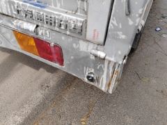 Wuling Glory New Card Rongguang New Truck 1.8 Manual Single-row rear dual-wheel basic - ფოტო 5