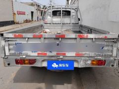 Wuling Glory New Card Rongguang New Truck 1.8 Manual Single-row rear dual-wheel basic - ფოტო 7