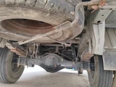 Wuling Glory New Card Rongguang New Truck 1.8 Manual Single-row rear dual-wheel basic - ფოტო 9