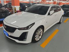 Cadillac CT5 28T Luxury - фото 1