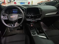 Cadillac CT5 28T Luxury - фото 16