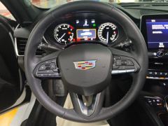 Cadillac CT5 28T Luxury - фото 18