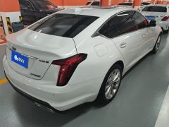Cadillac CT5 28T Luxury - фото 2