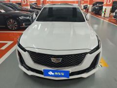 Cadillac CT5 28T Luxury - фото 3