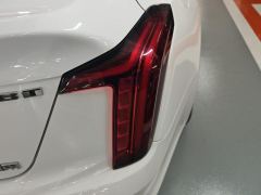 Cadillac CT5 28T Luxury - фото 5