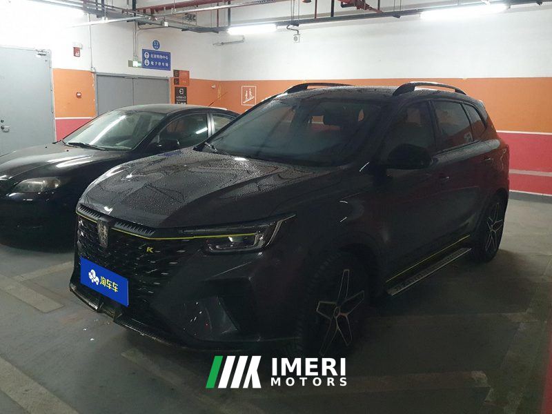 Roewe RX5 PLUS 330TGI Edition - ავტომობილი ჩინეთიდან