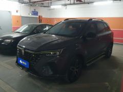 Roewe RX5 PLUS 330TGI Edition - ფოტო 1