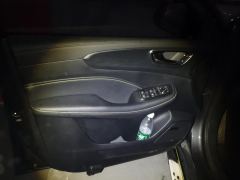 Roewe RX5 PLUS 330TGI Edition - ფოტო 12