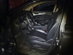 Roewe RX5 PLUS 330TGI Edition - ფოტო 14