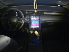 Roewe RX5 PLUS 330TGI Edition - ფოტო 16