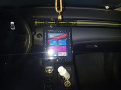 Roewe RX5 PLUS 330TGI Edition - ფოტო 17