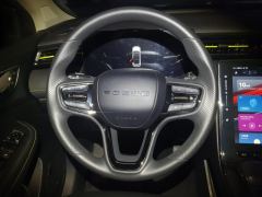 Roewe RX5 PLUS 330TGI Edition - ფოტო 18