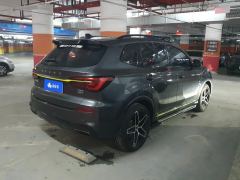 Roewe RX5 PLUS 330TGI Edition - ფოტო 2
