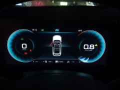 Roewe RX5 PLUS 330TGI Edition - ფოტო 20