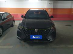 Roewe RX5 PLUS 330TGI Edition - ფოტო 3
