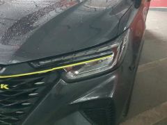 Roewe RX5 PLUS 330TGI Edition - ფოტო 4