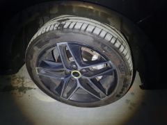 Roewe RX5 PLUS 330TGI Edition - ფოტო 6