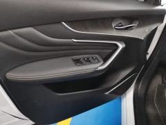 Chégan V 260T Edition - ფოტო 12