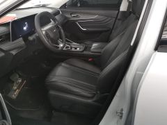 Chégan V 260T Edition - ფოტო 14