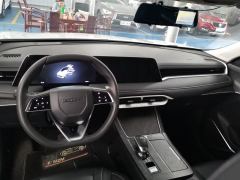 Chégan V 260T Edition - ფოტო 17