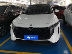 Chégan V 260T Edition - ფოტო 3