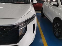 Chégan V 260T Edition - ფოტო 4